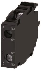 Siemens               3SU1400-1AA10-1RA0 