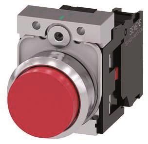 Siemens               3SU1150-0BB20-1CA0 