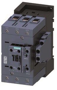 SIEM Schütz, AC-3,         3RT2045-1AL26 