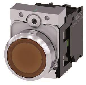 Siemens               3SU1153-0AB00-1BA0 