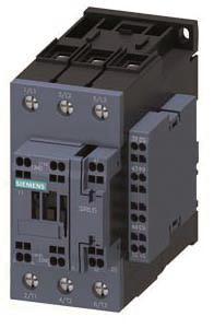 SIEM Schütz, AC 3:         3RT2035-3AL16 