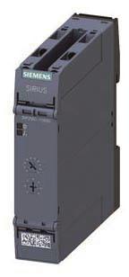 Siemens 3RP25601SW30 Zeitrelais 