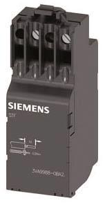 SIEM Spannungsauslöser     3VA9988-0BA25 