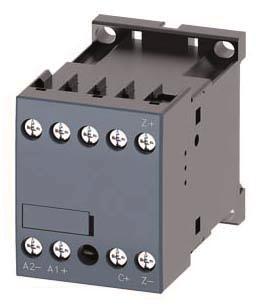 SIEM Verzögerungsgerät     3VA9988-0BF21 