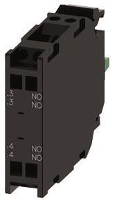 Siemens               3SU1400-1AA10-3DA0 