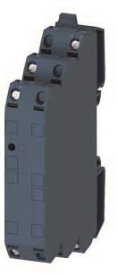 SIEM SIRIUS 3RS70          3RS7006-1FE00 