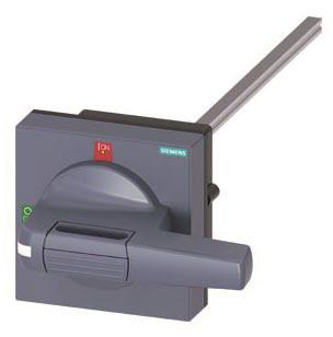 SIEM Türkupplungsdrehantrieb, L=300mm, 