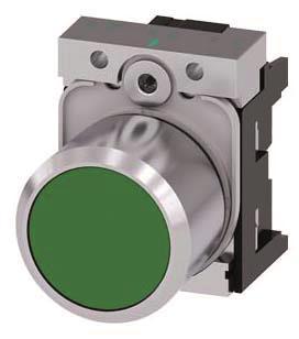 Siemens               3SU1250-0EB40-0AA0 