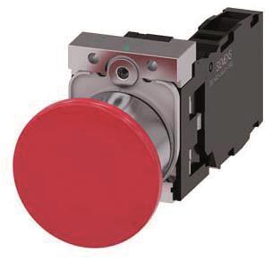 Siemens               3SU1150-1BA20-1FA0 