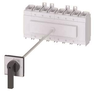 SIEM Umschalter 4-polig    3LD2418-7UL01 