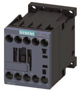 Siemens 3RT20151AP01 Schütz AC-3 