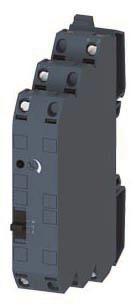 SIEM SIRIUS 3RS70          3RS7025-1FW00 