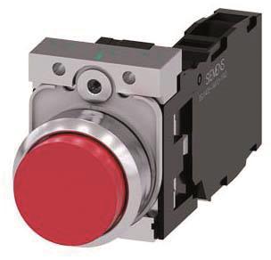 Siemens               3SU1150-0BB20-1FA0 