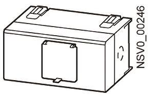Siemens BD01-AK02M0/F         BVP:085093 