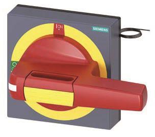 SIEM Handhabe mit          8UD1841-2CF05 