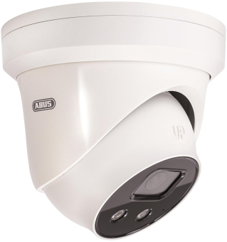 ABUS IP Kugeldome 4 MPx (2,8  IPCB54511A 