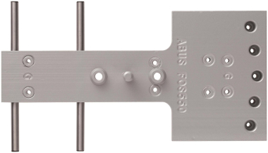 ABUS Bohrschablone FOS550         FU8425 