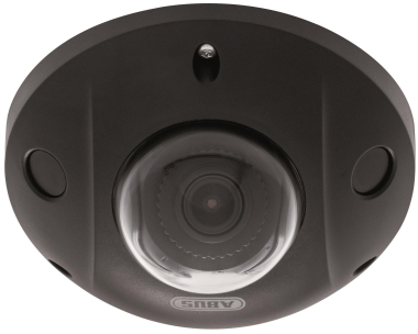 ABUS IP Mini Dome 4 MPx       IPCB44611B 