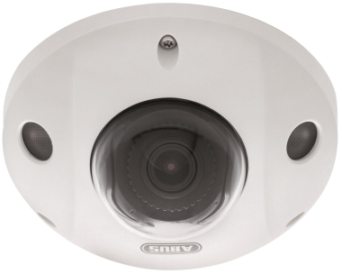ABUS IP Mini Dome 4 MPx (2.8  IPCB44511A 
