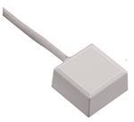 ABUS Passiver Glasbruchmelder    FU7300W 