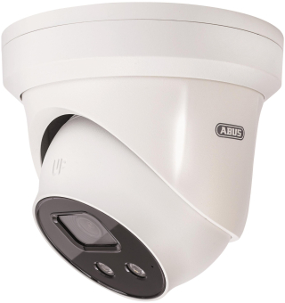 ABUS IP Kugeldome 4 MPx (2,8  IPCB54511A 
