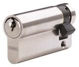ABUS Halbzylinder ABUS C83        ME1050 