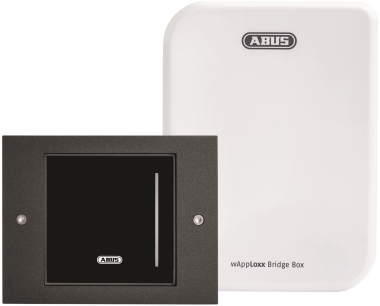 ABUS WLXP Wall Reader-Set      ACSE00012 
