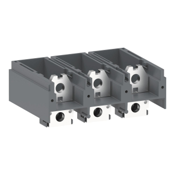 Schneider Duplexklemmen Bausatz LA9G3102 