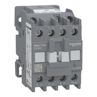 Schneider Easy TeSys          LC1E1810M5 