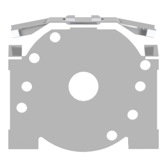 Schneider Schnellbefestigung        KZ31 