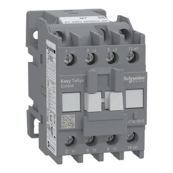 Schneider Easy TeSys          LC1E1810M7 