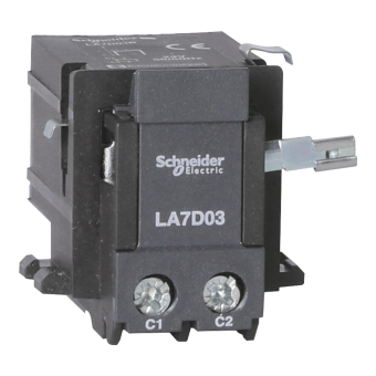 Schneider Fernauslöser           LA7D03M 