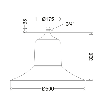 Schuch 564 0802 G2 730 LED-    564000014 