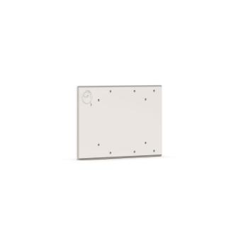 ETHERMA Infrarotheizung  LAVA3-GL-450-MR 