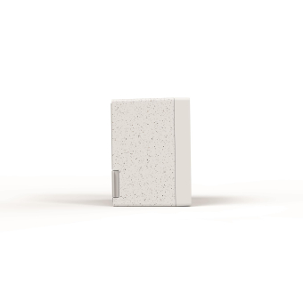 ETHERMA Funkthermostat ET-SMARTCUBE-TH-W 