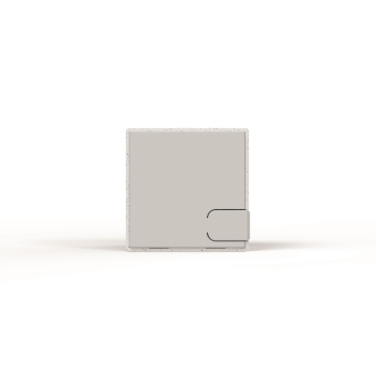 ETHERMA Funkthermostat ET-SMARTCUBE-TH-W 