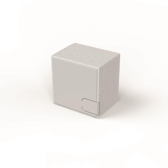 ETHERMA Funkthermostat ET-SMARTCUBE-TH-W 