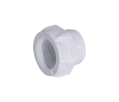 Plica Reduktion 6-kant  RED PG29/PG21 PC 
