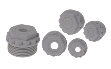 Plica Würgenippel M16        WÜRGENIPPEL 
