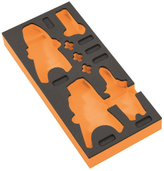 Weidmüller TC INL THIRD 1 EMPTY 