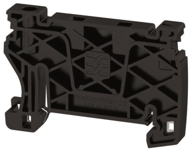Weidmüller AEB 35 SCL/1 V0 BK A-Reihe 
