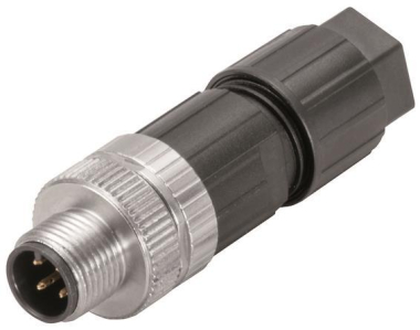 Weidmüller SAISP-4A-4/8-M12 