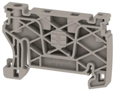 Weidmüller AEB 35 SCL/1 V0 GY A-Reihe 