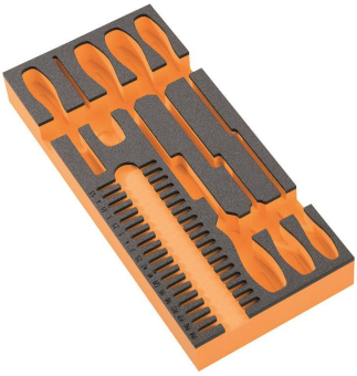 Weidmüller TC INL THIRD 4 EMPTY 