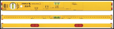 Stabila 16881 Leichtmetall-      1716881 