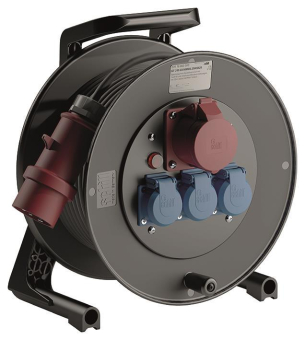 SCHIL Kabeltrommel            270 18 462 