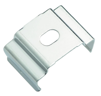 Rutec Halteklammer Metall          65540 