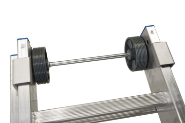 Krause STABILO VielzweckLeiter +S 131676 