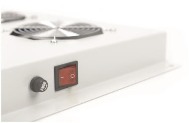 Assmann DN-19FAN-4-SRV   DN-19 FAN-4-SRV 