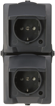Kopp NAUTIC senke 2f           136915009 